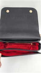 LOVE MOSCHINO BORSA PU NERO